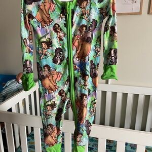 Showstoppers Tarzan Zippy